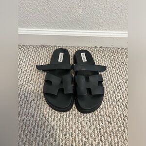 Steve Madden Women’s Mayven Slide Sandal - Size 10